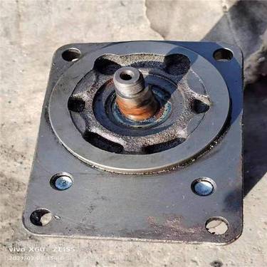 全液压坑道钻机ZDY3500LR型配件煤矿用JB982-77组合密封圈 22