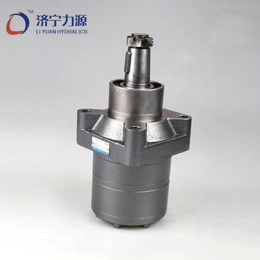 地表取沙钻机 原装BM1/HMP小型液压马达 jnly 双向