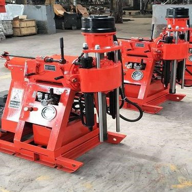 ZDY-650煤矿用全液压坑道钻机 双液注浆加固钻机