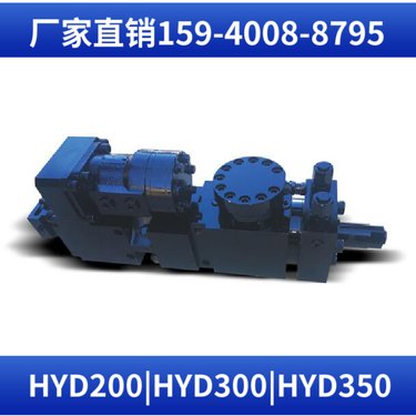 阿特拉斯矿山设备 液压钻机HYD350 蓄能器隔膜 配套液压掘进台车