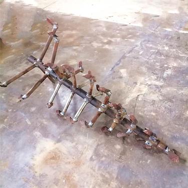 云南 小型拐弯顶管机 液压顶管机型号 地下管道定向钻机 洪涛