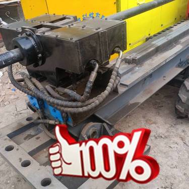 液压水钻顶管机 小型水平定向钻机 地下小型顶管设备 过道钻眼机器