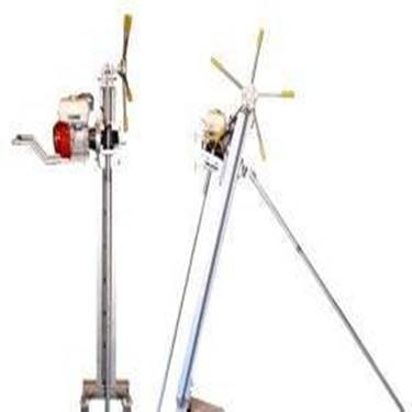 QZ-1A型三相电轻便取样钻机桥桩取样钻机液压岩土勘察钻机