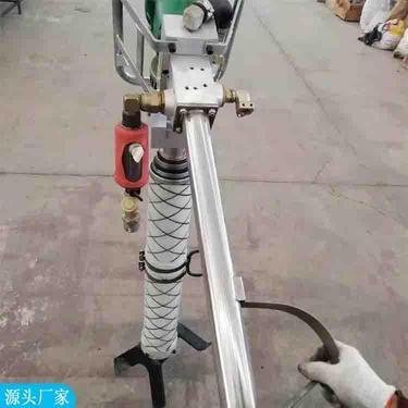 鼎东锚杆钻机 MYT系列液压锚杆钻机 矿用锚杆钻机