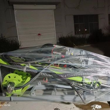 履带式液压钻机 运行方便 煤矿岩心钻探机 智强设备生产