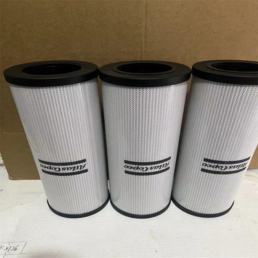 鑫建替代安百拓钻机液压回油滤芯8231046410阿特拉斯滤清器