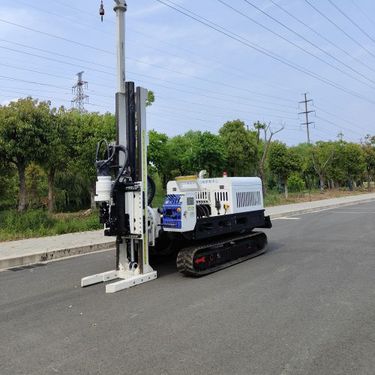 远方ZJP-30II直推液压土壤取样钻机 国产GP 采样深度可达30米