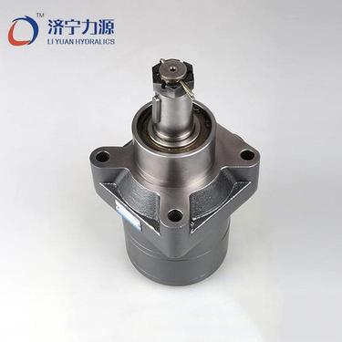 体积小巧摆线马达价格型号 力源BM6冲击回转式勘探钻机