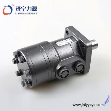 河北液压马达油马达 济宁力源BM1环境地质检测取样钻机