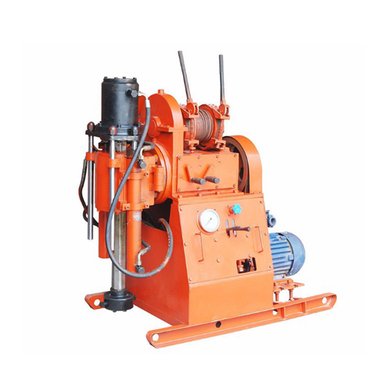 家用小型ZLJ水井钻机 360°液压打孔柴油打井机 可横向垂直打孔