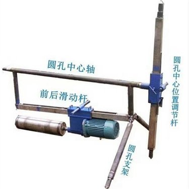 浙江台州 平行水磨钻机厂家 柴油机钻孔取芯机 吐鲁番
