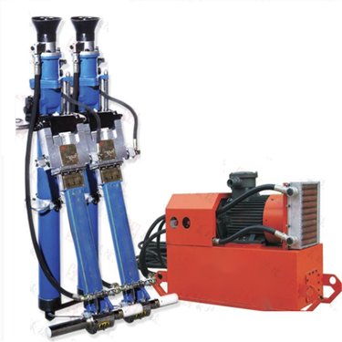 液压锚杆钻- MYT-120/320-支护式锚 杆钻机型 号齐全