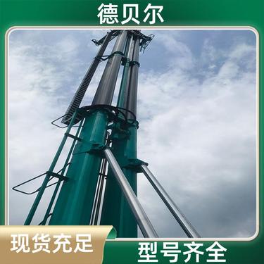 高速护坡 高举锚固钻机 全液压 加厚板材 品牌齐全 德贝尔DMG型