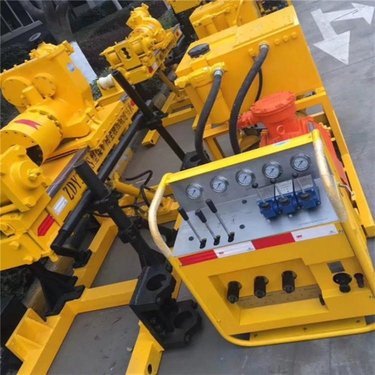 ZDY3000S煤矿用全液压坑道钻机-石 家庄ZDY煤矿探水钻机批发