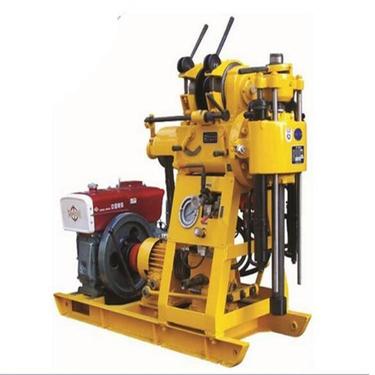 佳硕 XY-2岩心钻机  岩心勘探钻机 液压水井钻机 厂家直销 现化供应