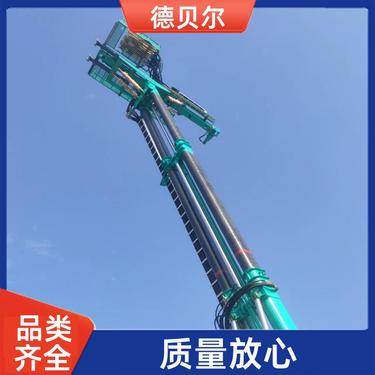 德贝尔DMG型 高速护坡 高举锚固钻机 全液压 厂家直售 当天发货