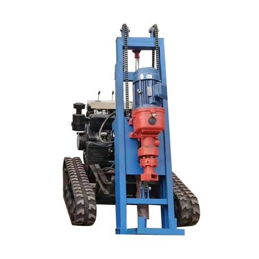 金刚石水磨钻机 辽宁本溪 全自动液压钻车价格 内蒙古赤峰