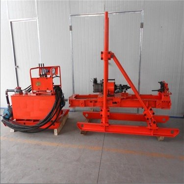 石 家庄煤矿用全液压坑道钻机 ZDY2800S矿用钻探设备