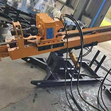 艾立克护坡锚固钻机 全液压护坡钻机 锚岩石钻孔机