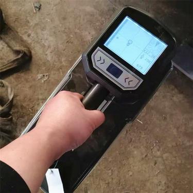 安徽 小型全液压定向钻 免开挖导向水平定向钻 履带式水平定向钻机 洪涛电力