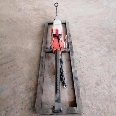 青海 地下导向钻孔机 定向钻进铺管钻机 液压推进顶管机 洪涛