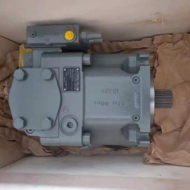 煤科院ZDY6500履带式钻机液压泵 型号 参数 规格 65LPCB1L14