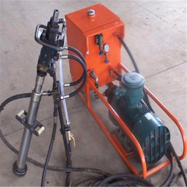 定金发货 送货上门 MYT液压锚杆钻机 使用周期长