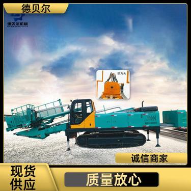 护边 高举锚固钻机 全液压 锰硼钢 现货现发 德贝尔DMG型