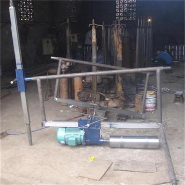 大型液压水磨钻机 广西来宾 供应立式工程水磨钻机 广西来宾