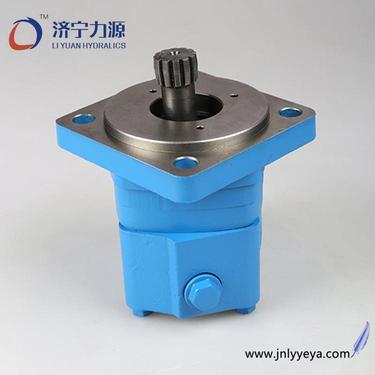 液压绞车批发BM6马达 绞车济宁力源冲击回转式液压取土钻机