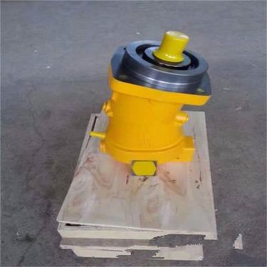 华德液压 旋挖机配套 钻机A7V80 A7V160变量柱塞泵