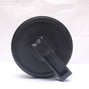 金泰SD30惰轮 SD28引导轮 导向轮旋挖钻机 液压连续墙抓斗底盘件