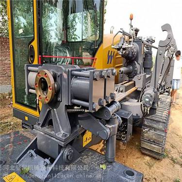 全液压岩石ZLJ-400注浆钻机