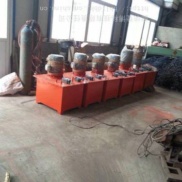 液压顶管机水泥管顶管 大吨位钻机 通信管道拉管 登博科技