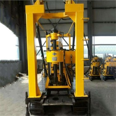 佳硕 供应 XY岩芯钻机  矿用液压钻机 回转式钻机 厂家热销