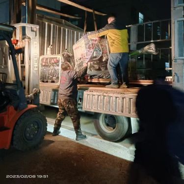 大型液压螺旋钻机 全回转地质勘探钻探机 智强支持定制