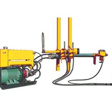全液压钻机 KY-150型 坑道地质勘探用取芯150米