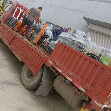 多功能全液压钻机 操作方便安全取芯钻探机 智强专业厂家