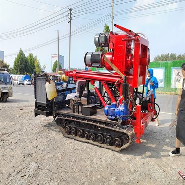 定做液压正循环打井机 深基础灌注打桩机 大口径深水井反循环钻机