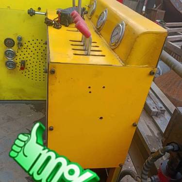 液压水平定向钻机 打眼注水顶管机 履带式护坡工程钻孔机 登博科技