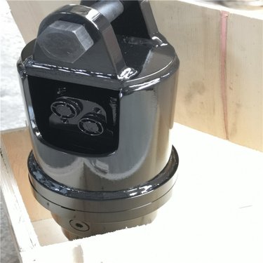 回旋式打桩钻机  钻洞机  钩机加装液压震动打桩机