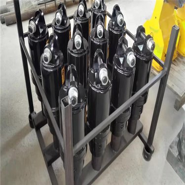 大型液压合金钻齿地钻机 旋挖钻机 植树打孔钻机 螺旋钻