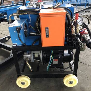 自走锚固钻机 分体式液压钻机 多功能潜孔钻机 销售直供