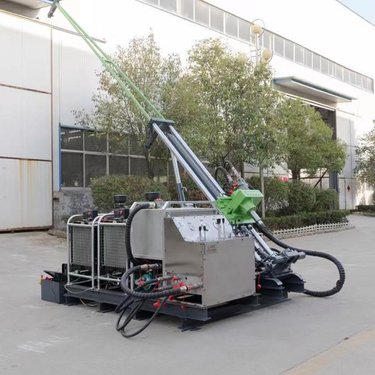 久钻供应轻便模块化岩心钻JZ-600B全液压地勘钻机 便携式勘探设备