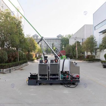 久钻便携式全液压岩心钻机600米分体式轻便勘探钻机 地矿勘查设备