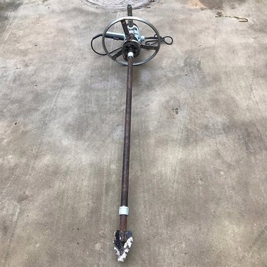 水井钻机厂家 柴油液压打井机 农用打井机