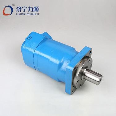 原装土地表勘探钻机 济宁液压行走马达型号 jnly 小的空间内安装使用