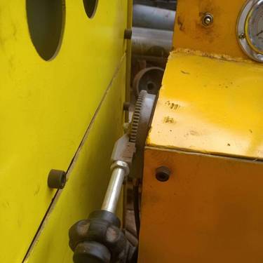 小型顶管设备小型液压顶管机下水管道过路钻孔机定向钻机