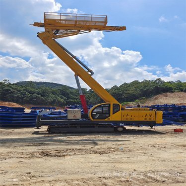 售边坡履带式锚固钻机 液压护坡钻孔机 油电两用多功能打桩机