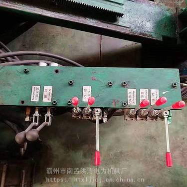 海南 定向钻钻头 可导向钻机 全自动液压顶管机 洪涛电力